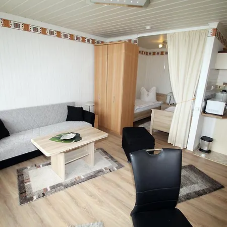 Apartmán Steinwarder 35-37 Sc6-002 Steinwarder 35-37