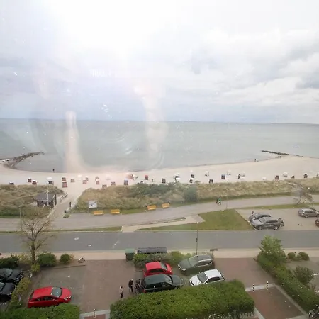 Apartmán Steinwarder 35-37 Sc6-002 Steinwarder 35-37