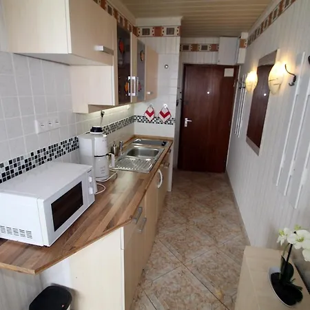 Apartmán Steinwarder 35-37 Sc6-002 Steinwarder 35-37 *