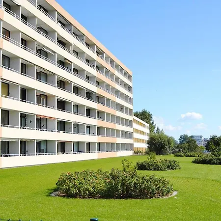 Apartmán Steinwarder 35-37 Sc6-002 Steinwarder 35-37 *