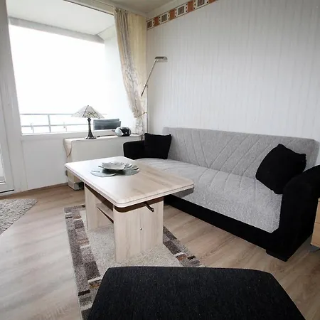 Apartmán Steinwarder 35-37 Sc6-002 Steinwarder 35-37 Heiligenhafen