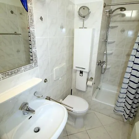 Steinwarder 35-37 Sc6-002 Steinwarder 35-37 Apartmán Heiligenhafen