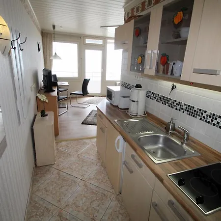 Steinwarder 35-37 Sc6-002 Steinwarder 35-37 Apartmán *